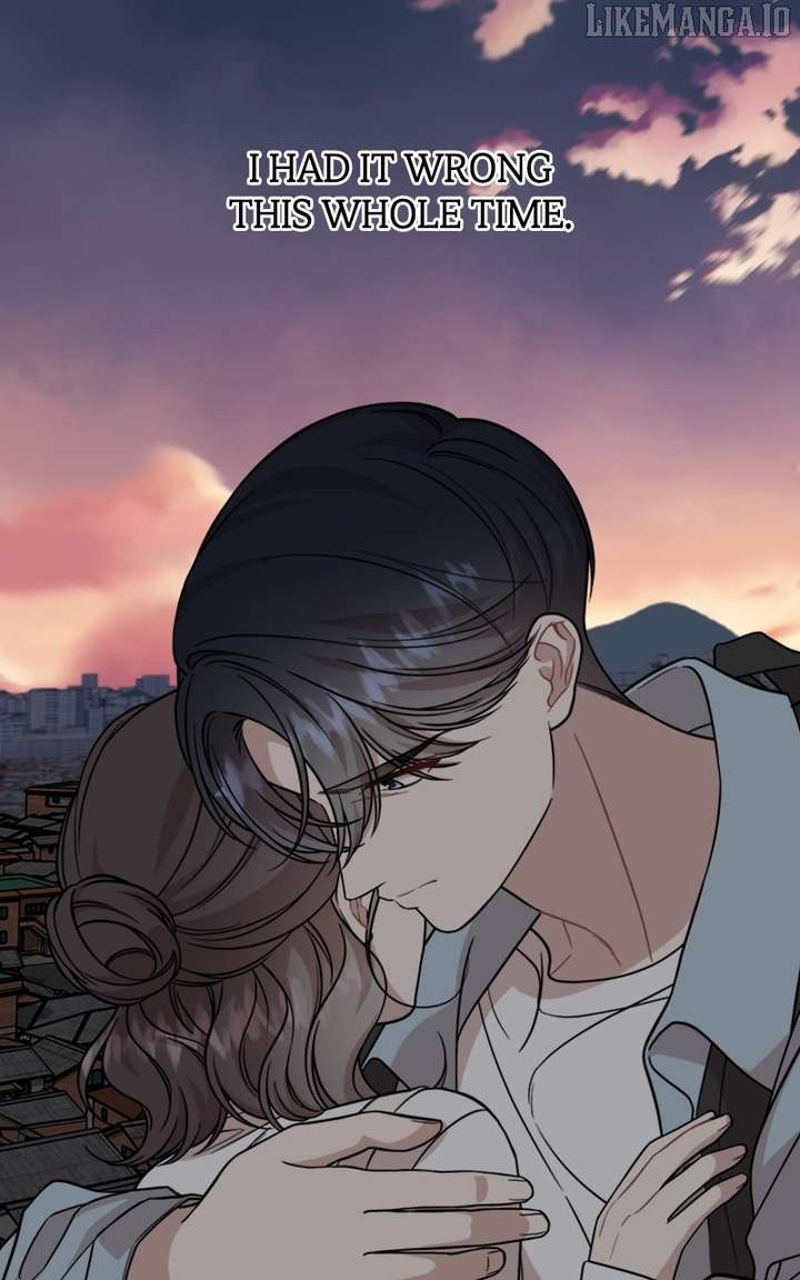 Possible to Date a Ranker? Chapter 30 318 005