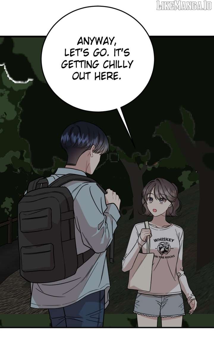 Possible to Date a Ranker? Chapter 30 329 016