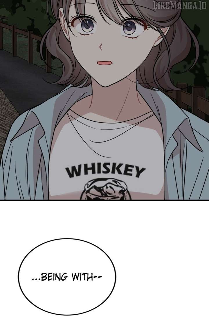 Possible to Date a Ranker? Chapter 30 338 025