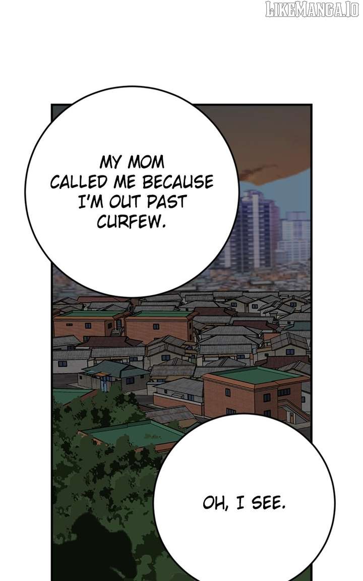 Possible to Date a Ranker? Chapter 30 342 029