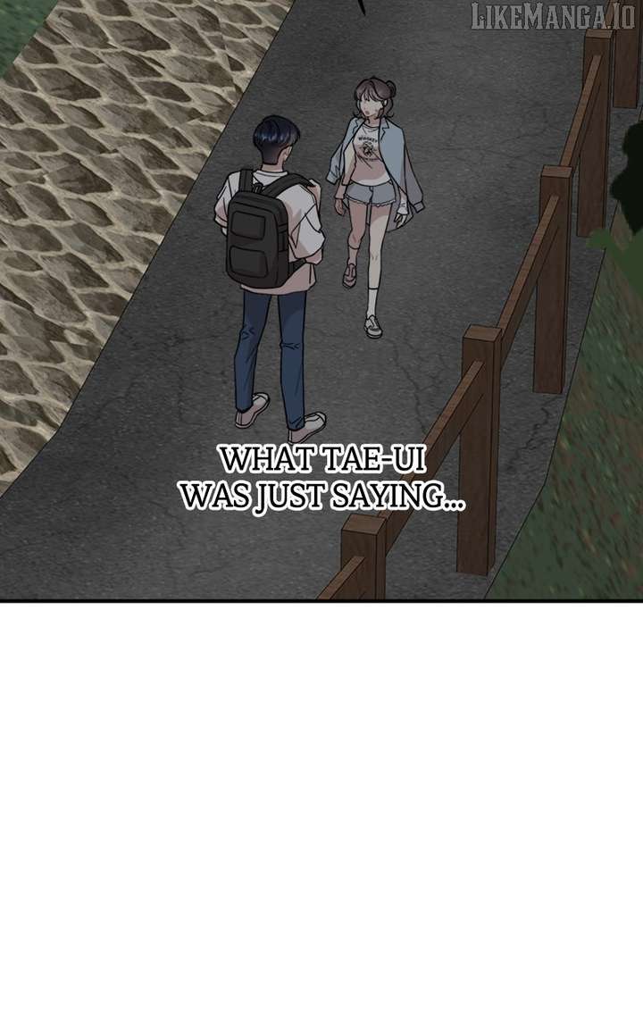 Possible to Date a Ranker? Chapter 30 344 031