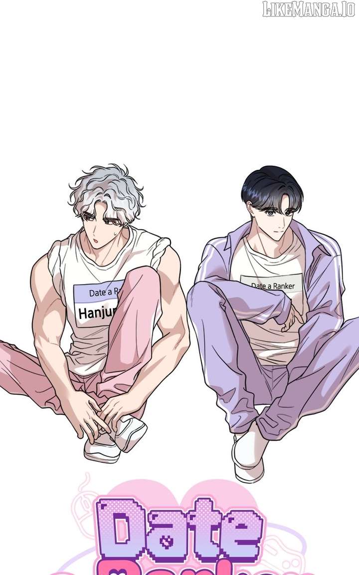 Possible to Date a Ranker? Chapter 30 347 034