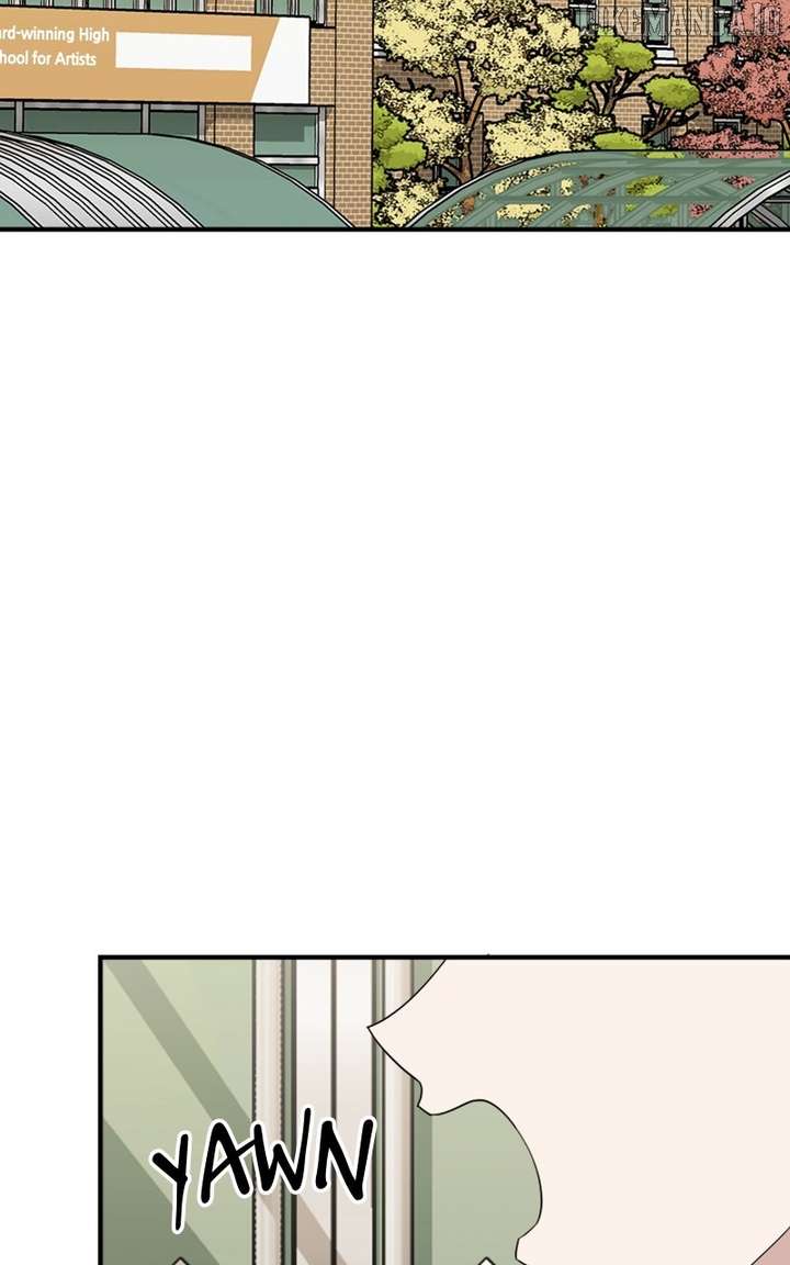 Possible to Date a Ranker? Chapter 30 350 037