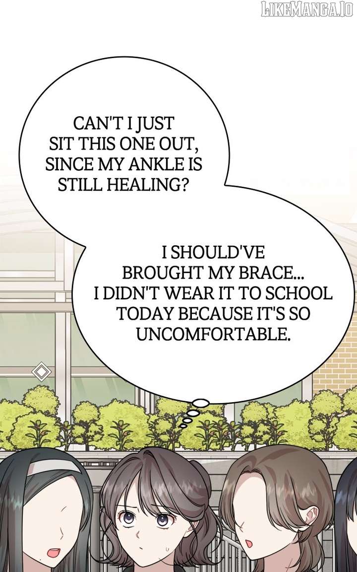 Possible to Date a Ranker? Chapter 30 353 040