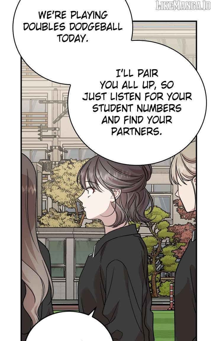 Possible to Date a Ranker? Chapter 30 355 042