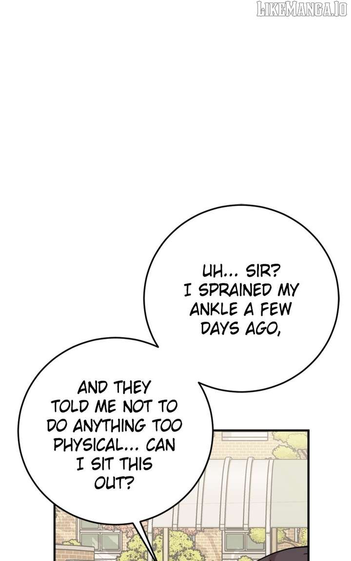 Possible to Date a Ranker? Chapter 30 358 045