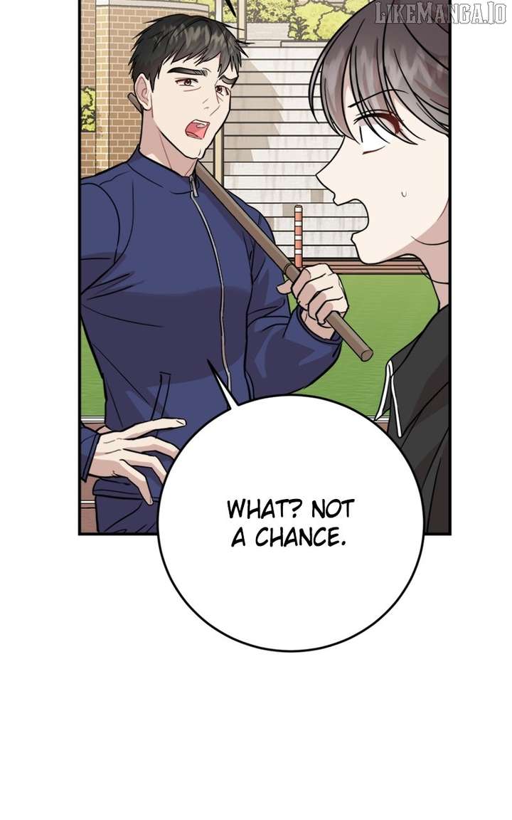 Possible to Date a Ranker? Chapter 30 359 046