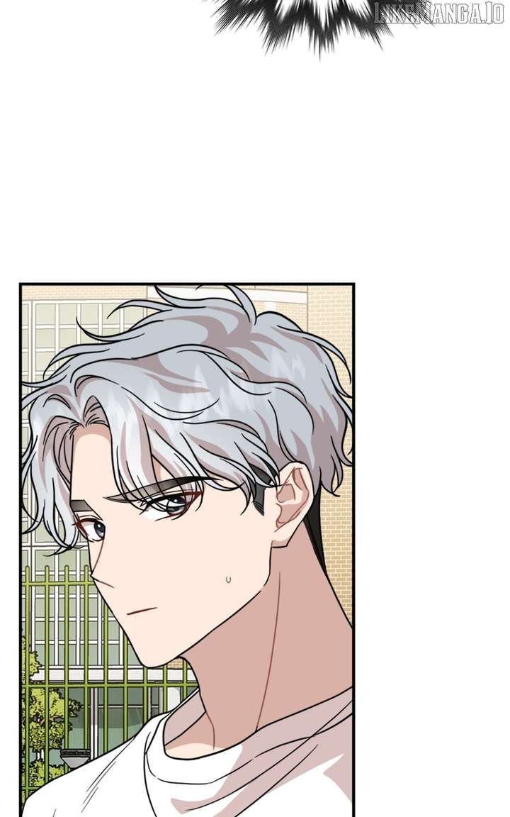 Possible to Date a Ranker? Chapter 30 361 048