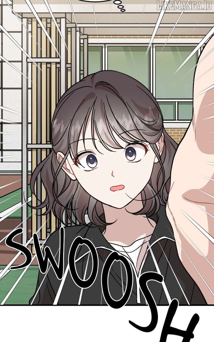 Possible to Date a Ranker? Chapter 30 369 056