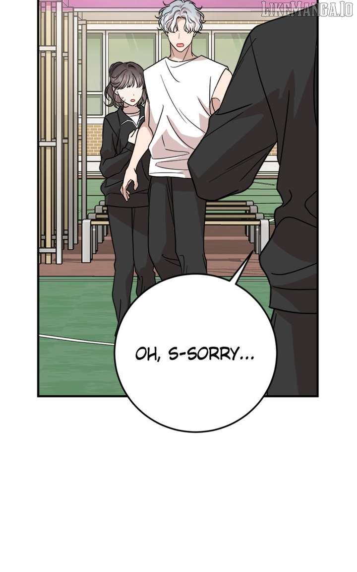 Possible to Date a Ranker? Chapter 30 373 060