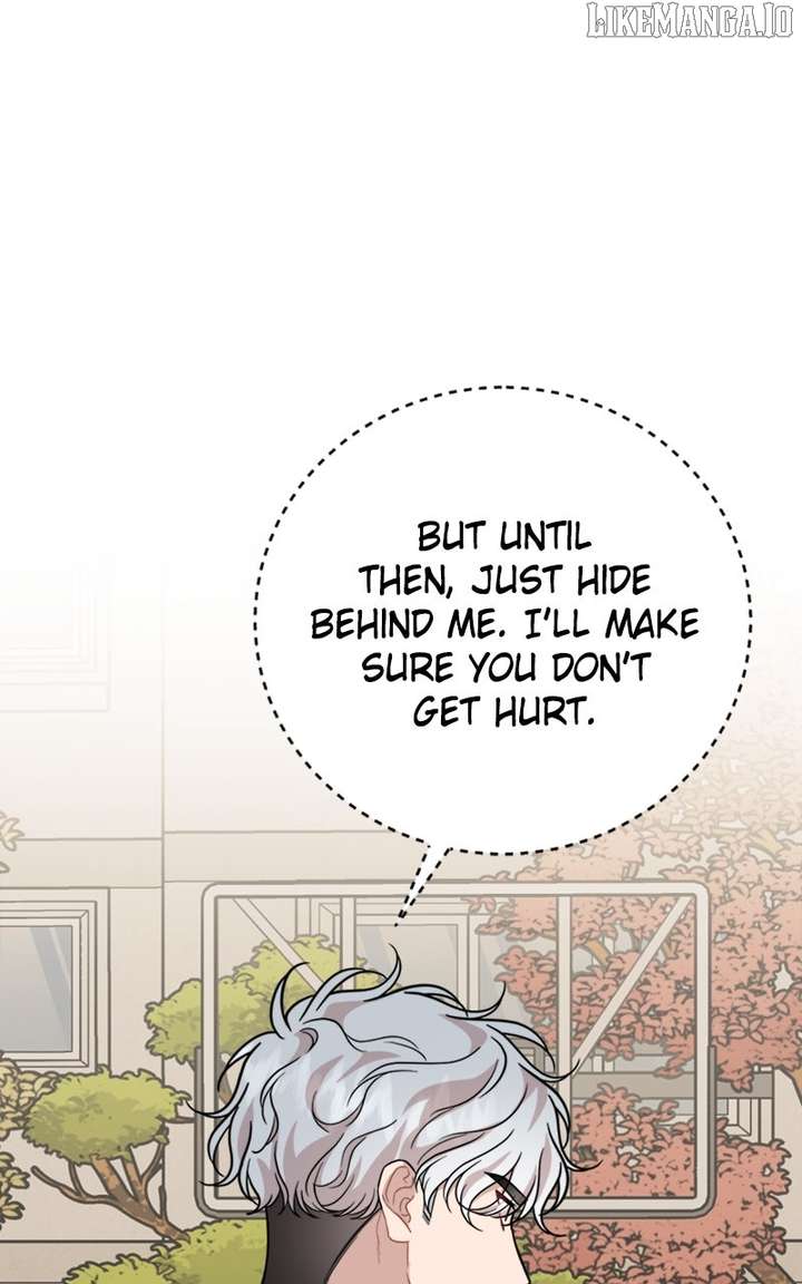 Possible to Date a Ranker? Chapter 30 375 062