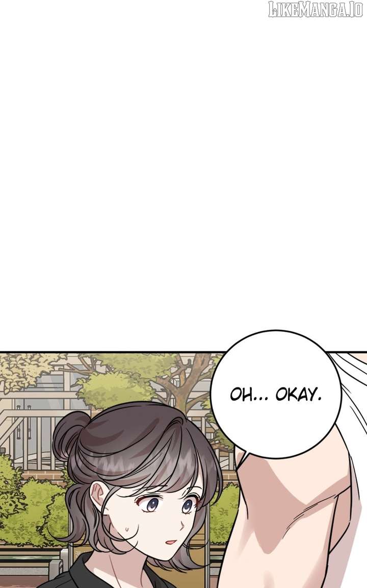 Possible to Date a Ranker? Chapter 30 377 064