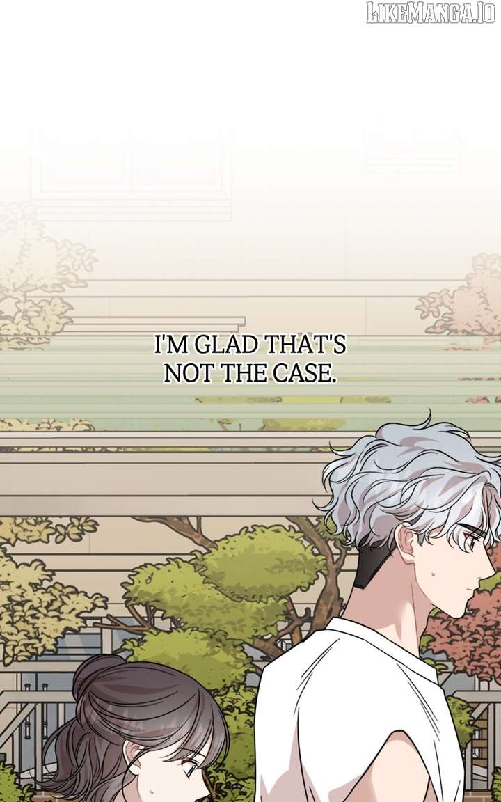 Possible to Date a Ranker? Chapter 30 379 066