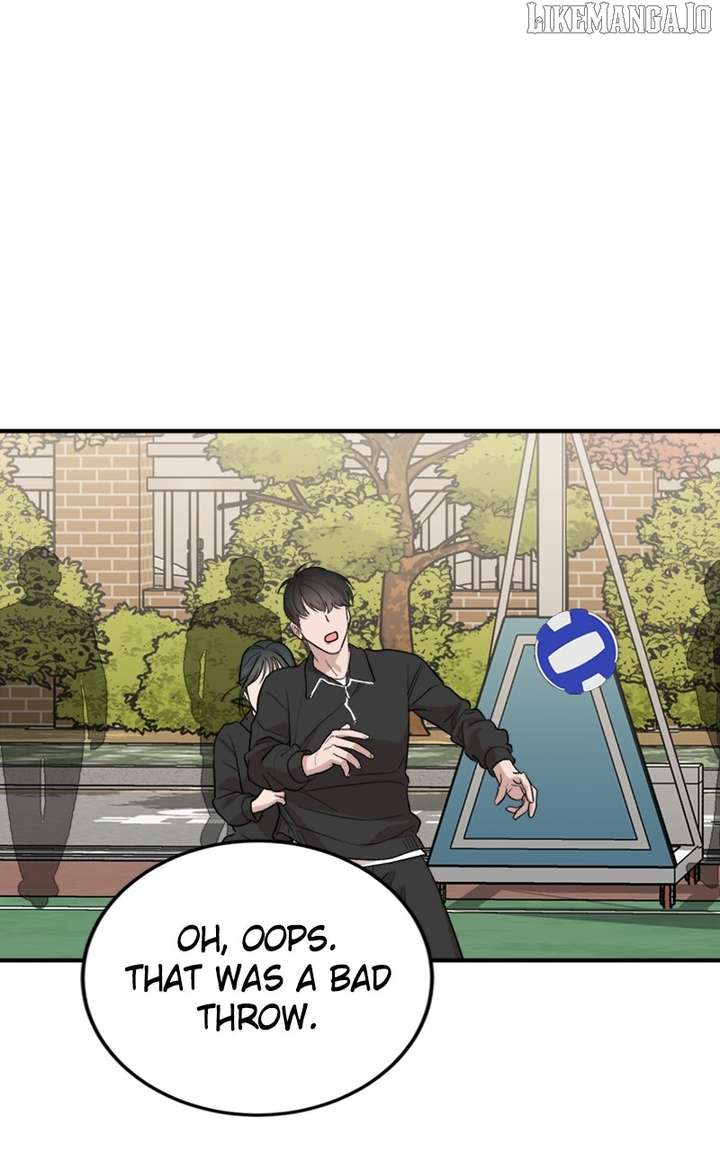 Possible to Date a Ranker? Chapter 30 382 069