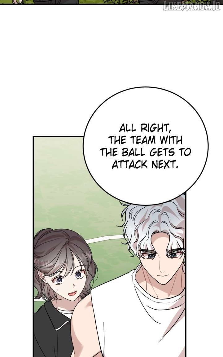 Possible to Date a Ranker? Chapter 30 385 072