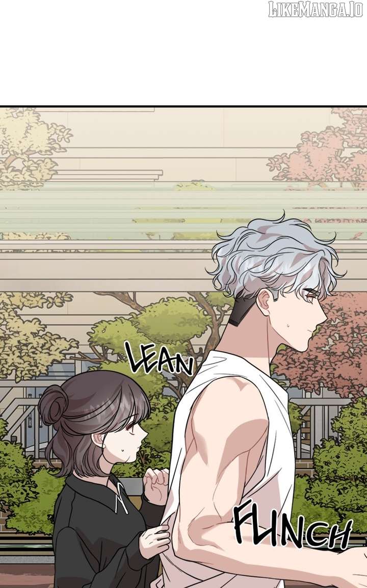 Possible to Date a Ranker? Chapter 30 392 079