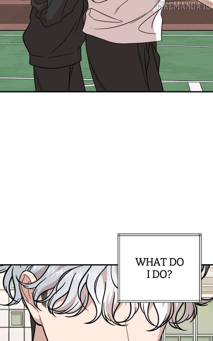 Possible to Date a Ranker? Chapter 30 393 080