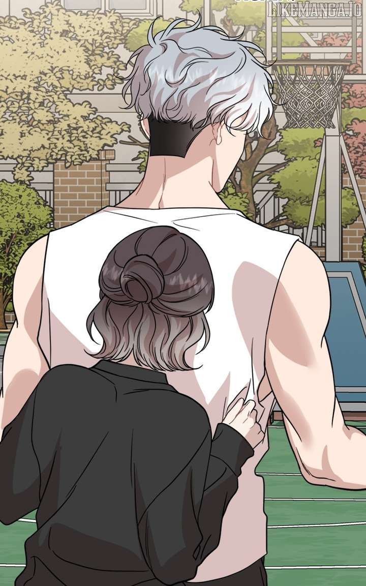 Possible to Date a Ranker? Chapter 30 395 082