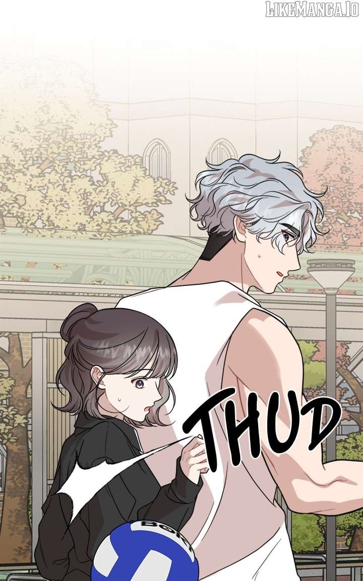 Possible to Date a Ranker? Chapter 30 402 089