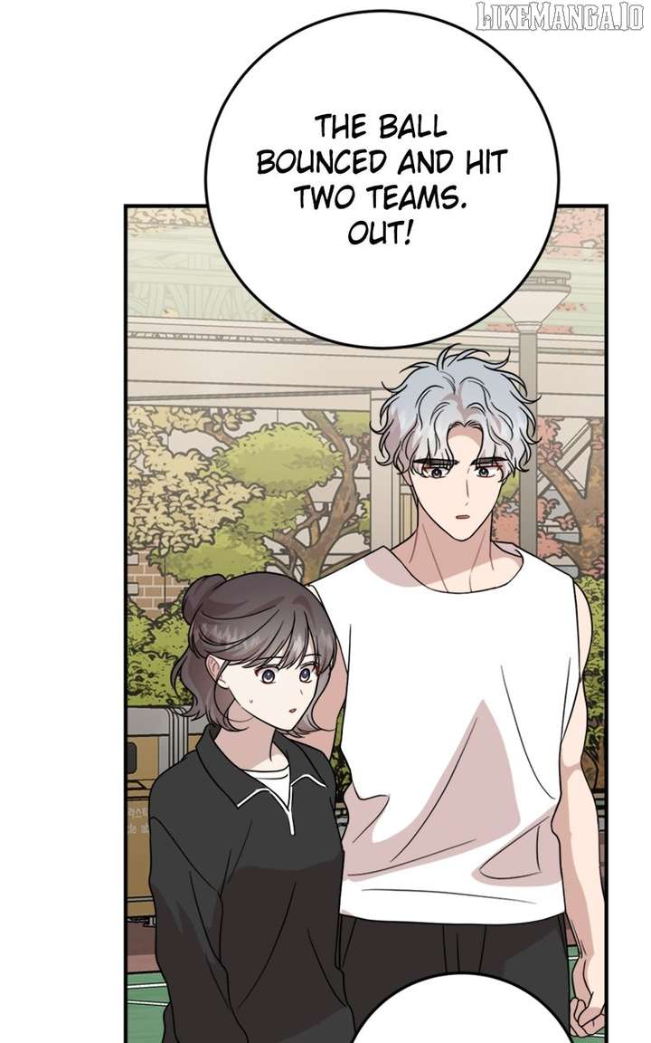 Possible to Date a Ranker? Chapter 30 404 091