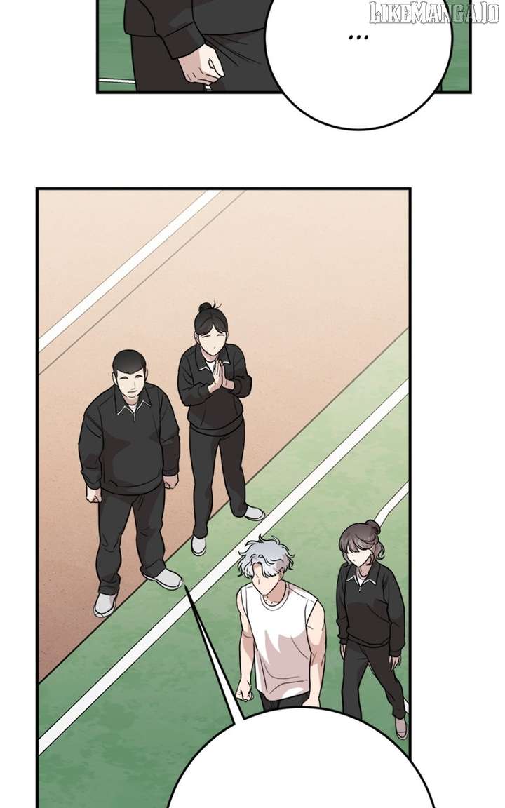 Possible to Date a Ranker? Chapter 30 405 092