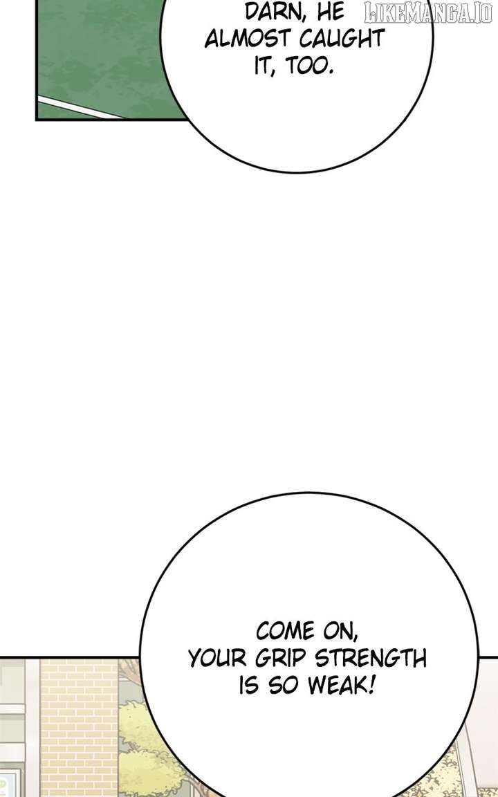 Possible to Date a Ranker? Chapter 30 406 093