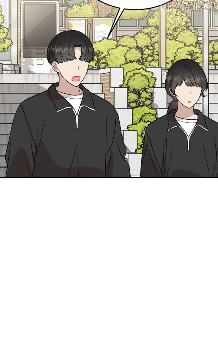 Possible to Date a Ranker? Chapter 30 407 094