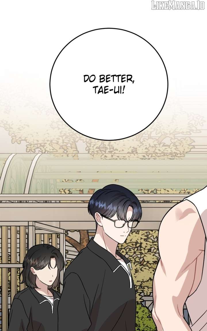 Possible to Date a Ranker? Chapter 30 408 095