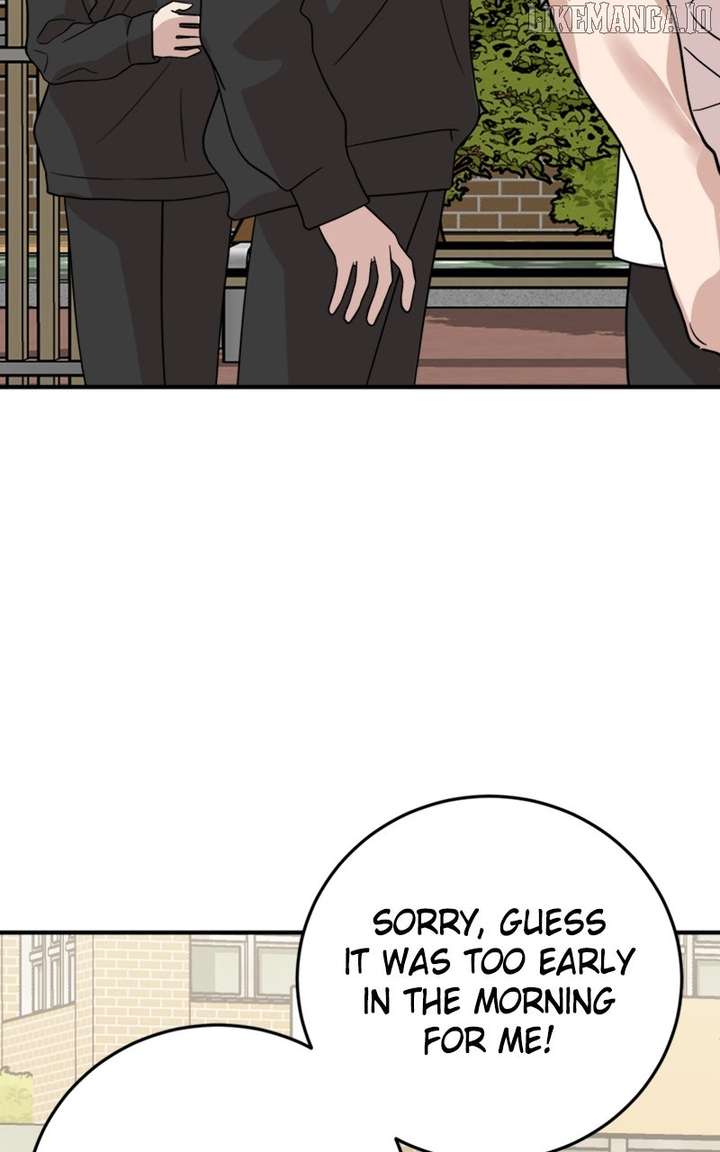 Possible to Date a Ranker? Chapter 30 409 096