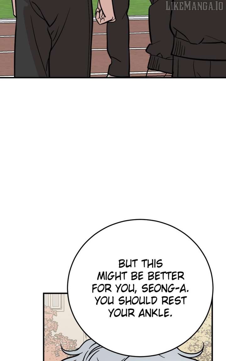 Possible to Date a Ranker? Chapter 30 411 098