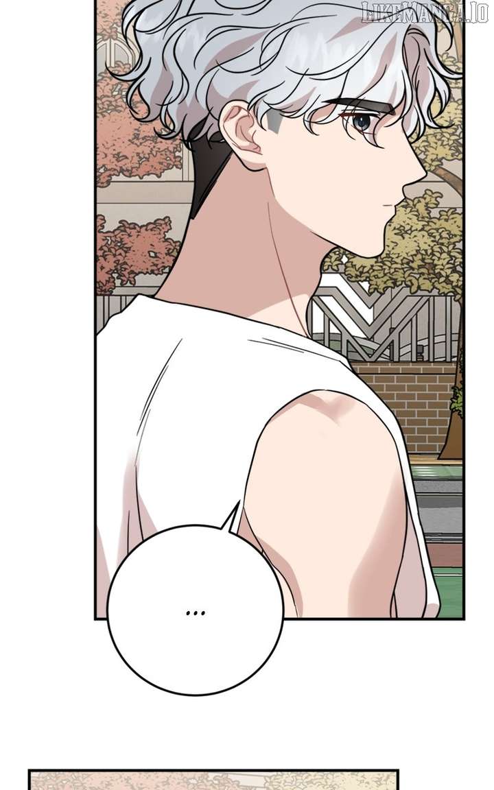 Possible to Date a Ranker? Chapter 30 412 099