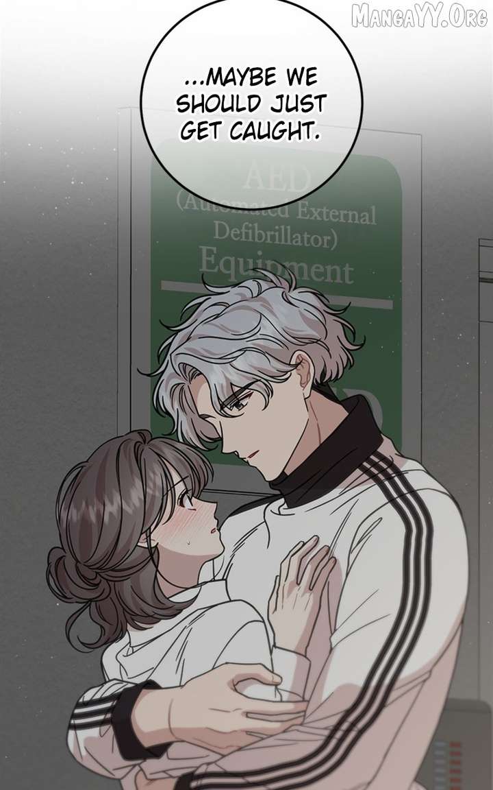 Possible to Date a Ranker? Chapter 39 322 012