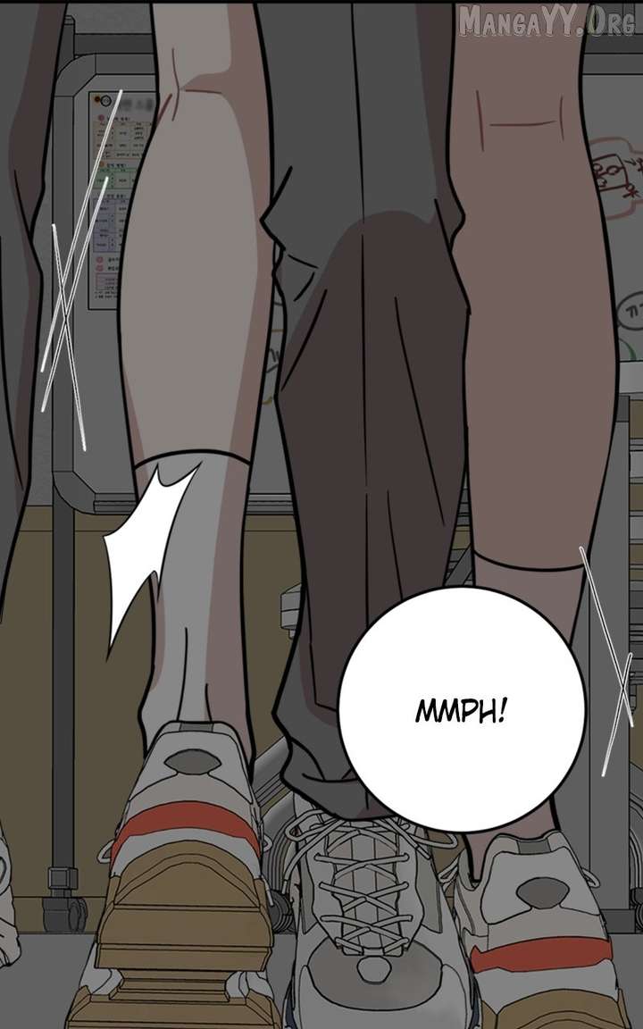 Possible to Date a Ranker? Chapter 39 327 017