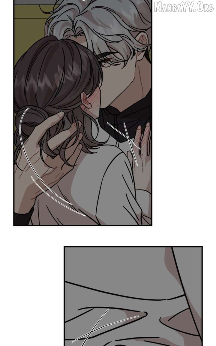 Possible to Date a Ranker? Chapter 39 330 020