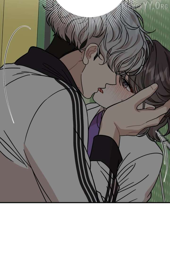 Possible to Date a Ranker? Chapter 39 332 022