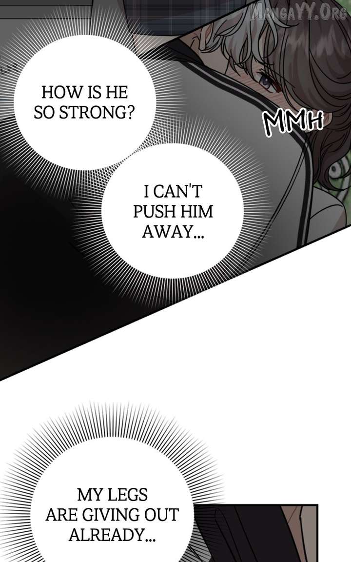 Possible to Date a Ranker? Chapter 39 335 025