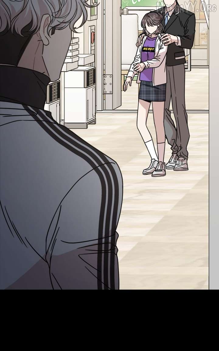 Possible to Date a Ranker? Chapter 39 343 033