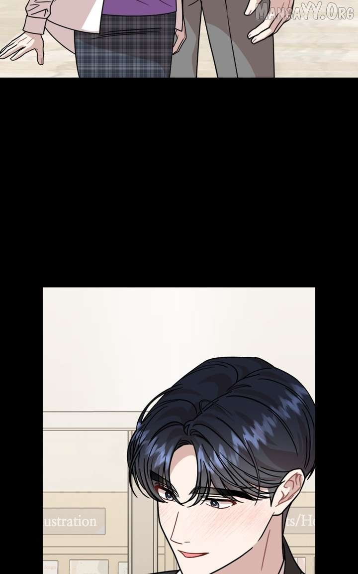 Possible to Date a Ranker? Chapter 39 345 035