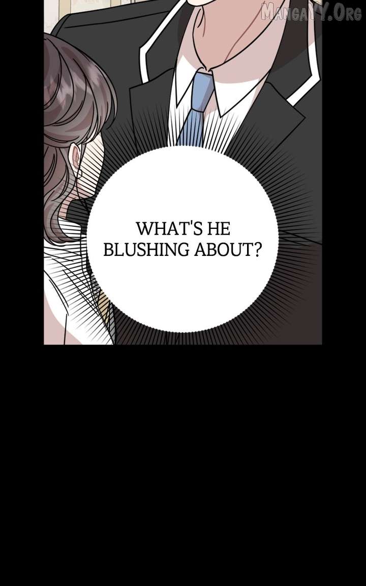 Possible to Date a Ranker? Chapter 39 346 036