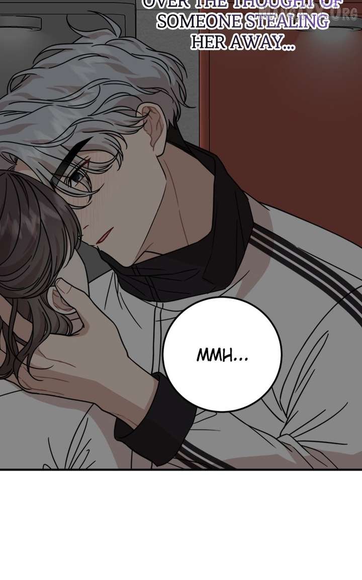 Possible to Date a Ranker? Chapter 39 362 052