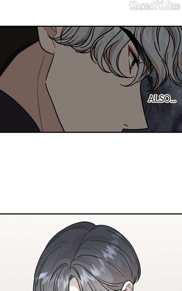 Possible to Date a Ranker? Chapter 39 369 059