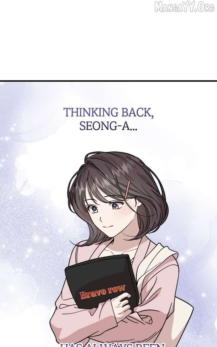 Possible to Date a Ranker? Chapter 39 371 061