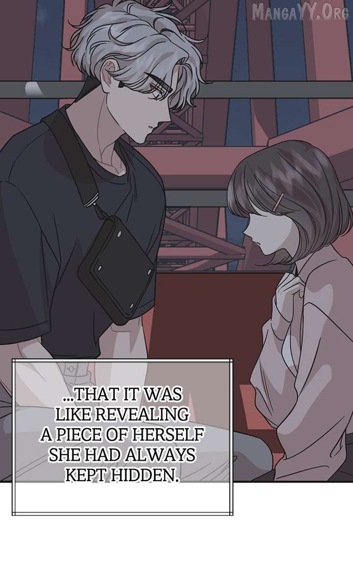 Possible to Date a Ranker? Chapter 39 373 063