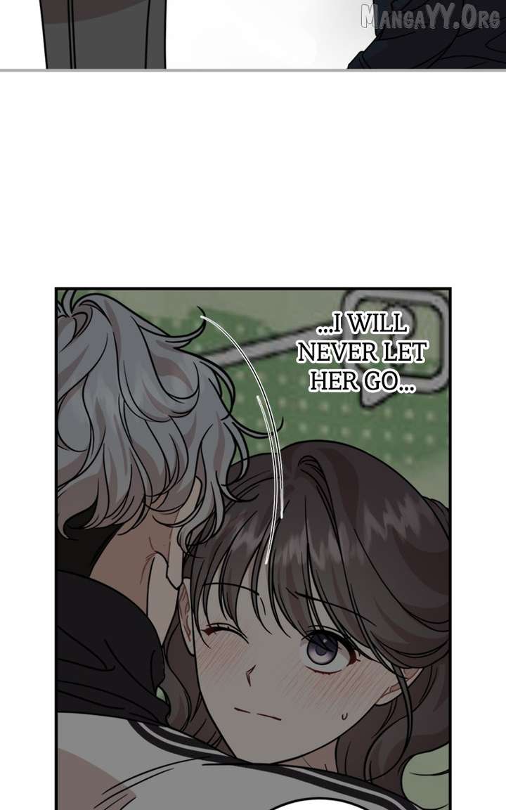 Possible to Date a Ranker? Chapter 39 375 065