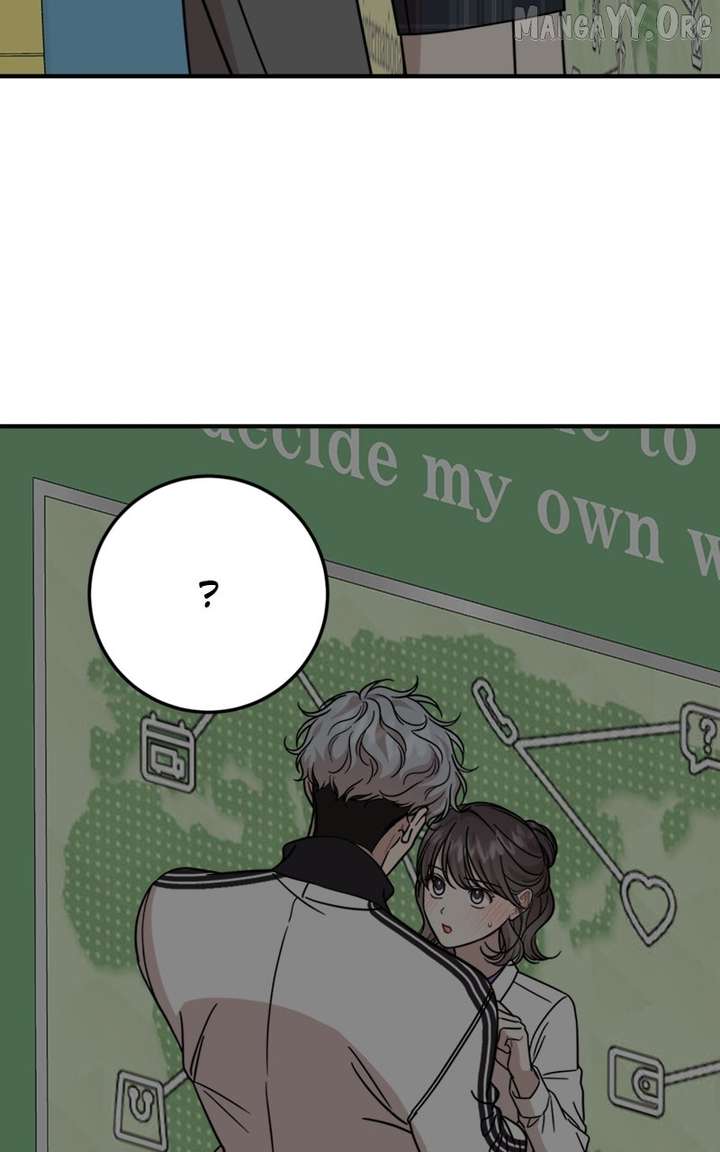 Possible to Date a Ranker? Chapter 39 378 068