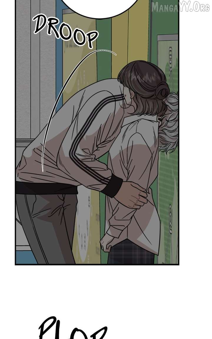 Possible to Date a Ranker? Chapter 39 384 074