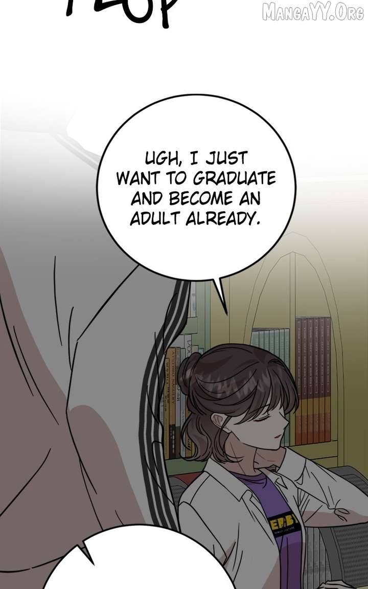 Possible to Date a Ranker? Chapter 39 385 075