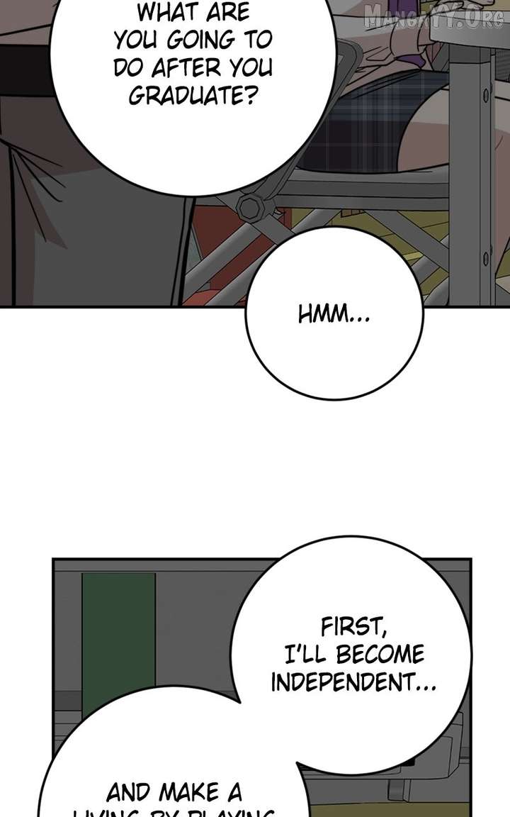 Possible to Date a Ranker? Chapter 39 386 076