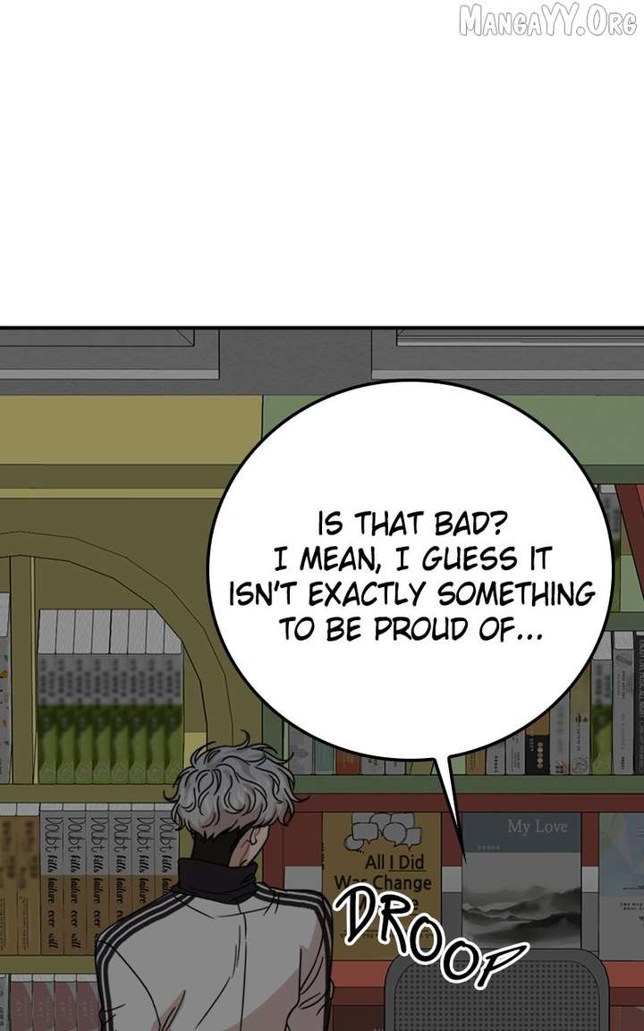 Possible to Date a Ranker? Chapter 39 389 079