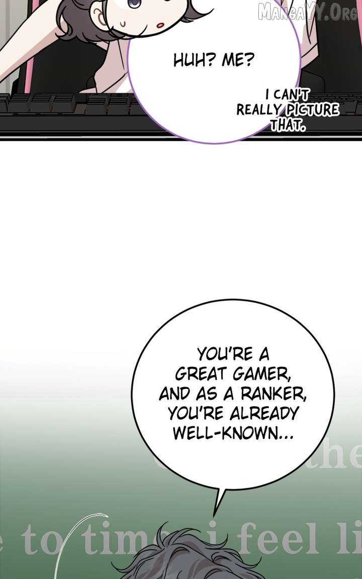 Possible to Date a Ranker? Chapter 39 393 083